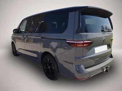 VW Multivan (2025) - Photo 3