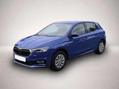 Skoda Fabia (2026) - Photo 1