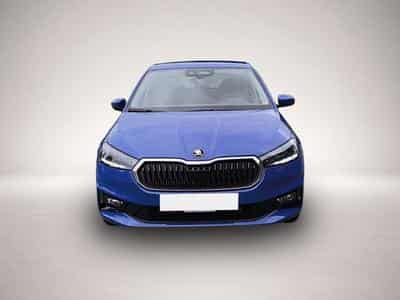 Skoda Fabia (2026) - Photo 2