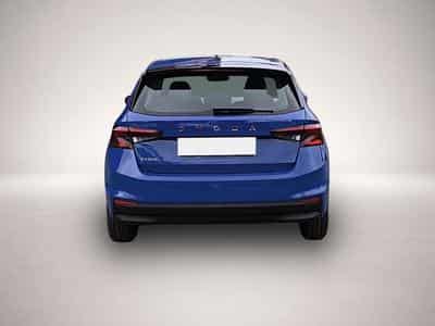 Skoda Fabia (2026) - Photo 6