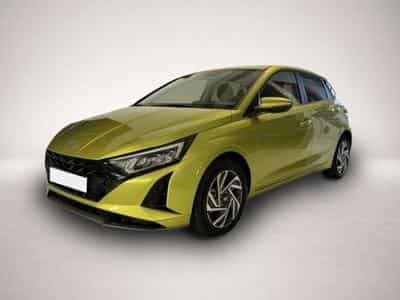 Hyundai i20 (2024) - Photo 1