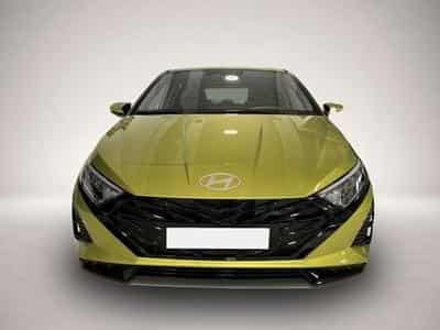 Hyundai i20 (2024) - Photo 2