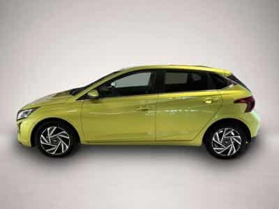 Hyundai i20 (2024) - Photo 3