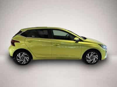 Hyundai i20 (2024) - Photo 4