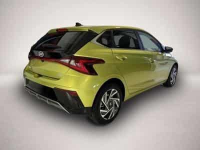 Hyundai i20 (2024) - Photo 5