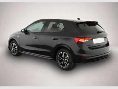 Skoda Fabia (2026) - Photo 4