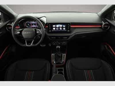 Skoda Fabia (2026) - Photo 5
