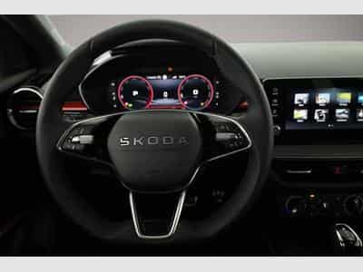 Skoda Fabia (2026) - Photo 6