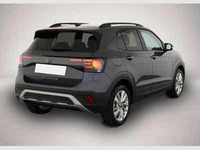 VW T-Cross (2025) - Photo 3