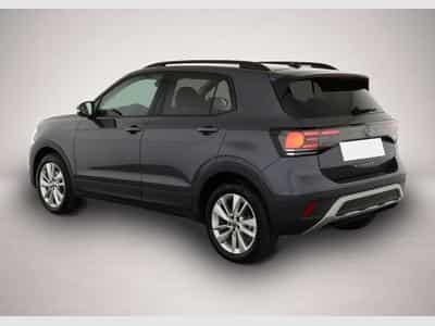 VW T-Cross (2025) - Photo 4