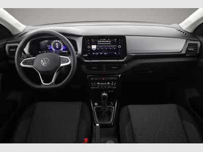 VW T-Cross (2025) - Photo 5