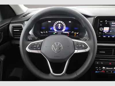 VW T-Cross (2025) - Photo 6