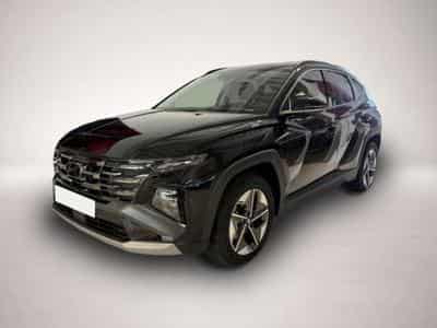 Hyundai Tucson (2025) - Photo 1