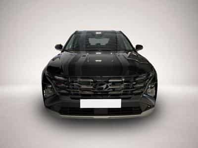 Hyundai Tucson (2025) - Photo 2
