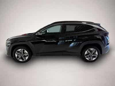 Hyundai Tucson (2025) - Photo 3