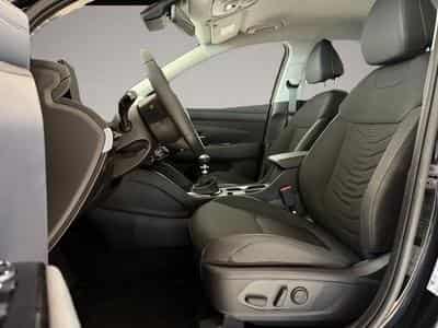 Hyundai Tucson (2025) - Photo 7