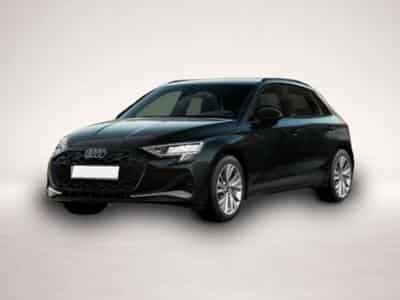 Audi A3 (2025) - Photo 1