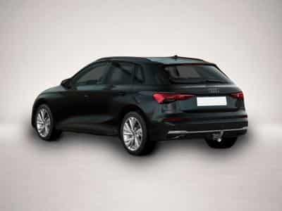 Audi A3 (2025) - Photo 2