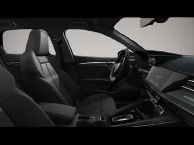 Audi A3 (2025) - Photo 3