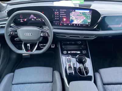 Audi A5 (2025) - Photo 3