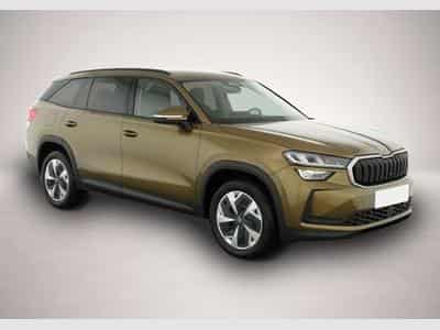 Skoda Kodiaq (2025) - Photo 2