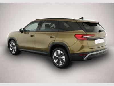 Skoda Kodiaq (2025) - Photo 4