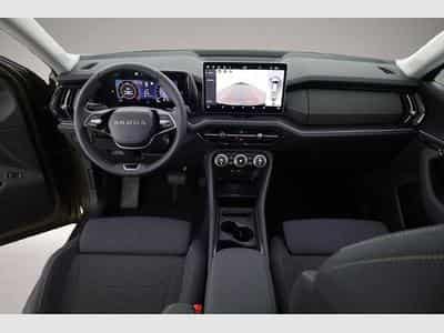 Skoda Kodiaq (2025) - Photo 5