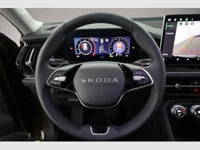 Skoda Kodiaq (2025) - Photo 7