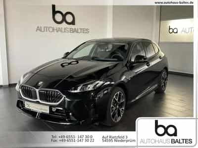 BMW 120 (2025) - Photo 1