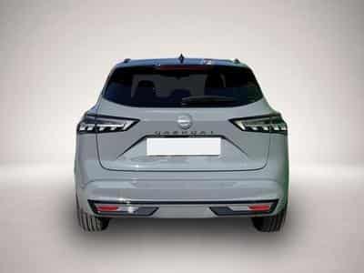 Nissan Qashqai (2026) - Photo 3