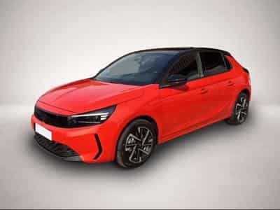 Opel Corsa (2026) - Photo 2