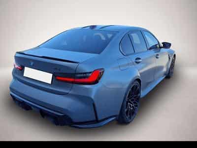 BMW M3 (2026) - Photo 4