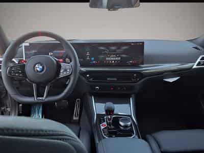 BMW M3 (2026) - Photo 5