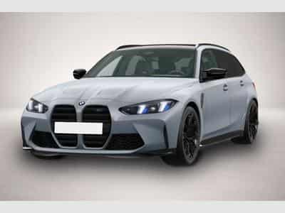 BMW M3 (2026) - Photo 1