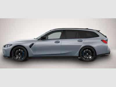 BMW M3 (2026) - Photo 2