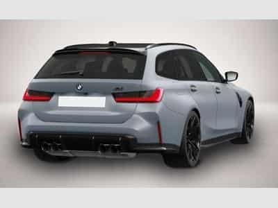 BMW M3 (2026) - Photo 3