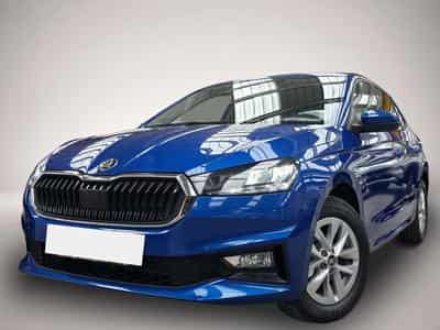 Skoda Fabia (2026) - Photo 1