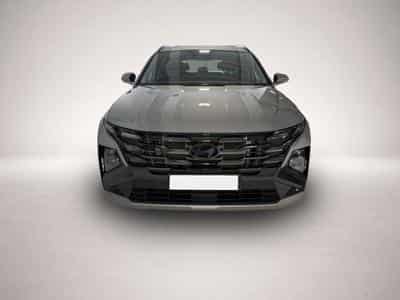 Hyundai Tucson (2026) - Photo 2