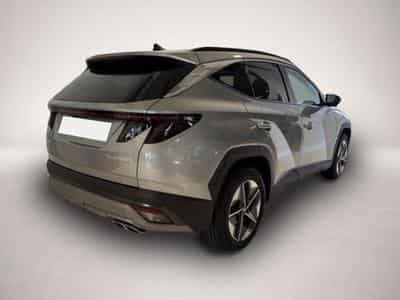 Hyundai Tucson (2026) - Photo 5