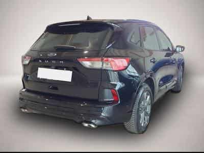 Ford Kuga (2026) - Photo 3