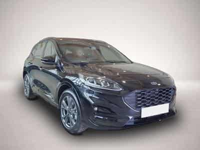 Ford Kuga (2026) - Photo 4