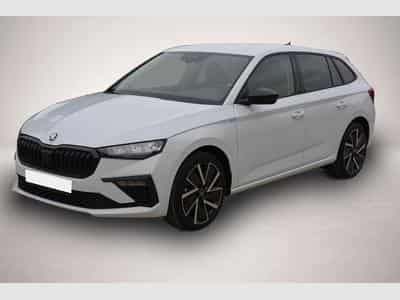 Skoda Scala (2026) - Photo 2
