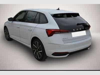 Skoda Scala (2026) - Photo 5
