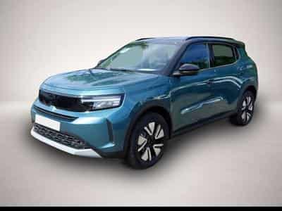Opel Frontera (2026) - Photo 1