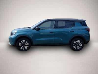 Opel Frontera (2026) - Photo 3