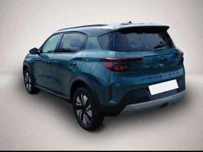 Opel Frontera (2026) - Photo 4
