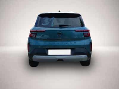 Opel Frontera (2026) - Photo 5