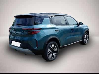 Opel Frontera (2026) - Photo 6