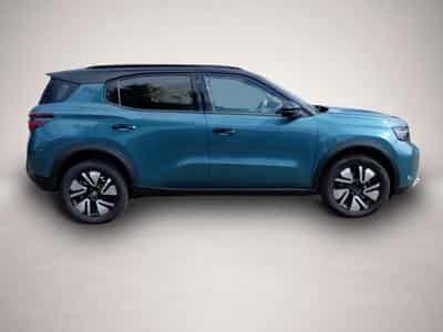 Opel Frontera (2026) - Photo 7