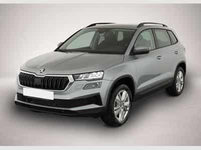Skoda Karoq (2026) - Photo 1